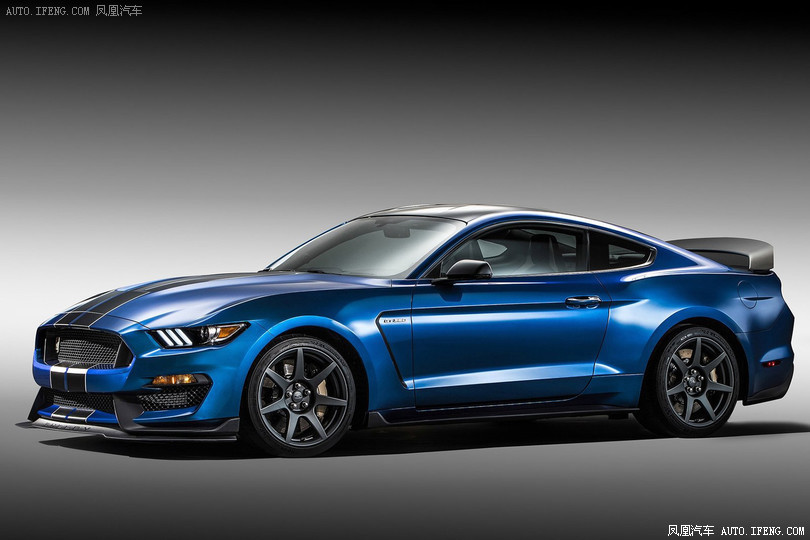 mustang