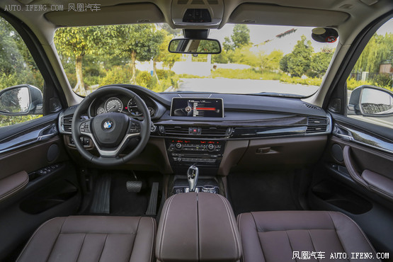 2016款 宝马X5 xDrive40e