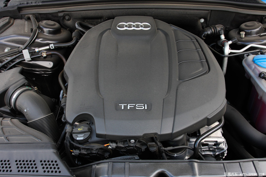 汽车图片 进口奥迪 奥迪a4 allroad 2014款 allroad quattro 40 tfsi