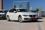 BMW3系最高优惠6.8万