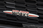 JOHN COOPER WORKS CLUBMAN