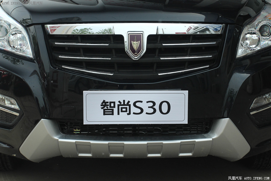 金杯- 智尚s30