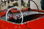 1954款 雪佛兰Corvette