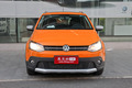 上海大众 Cross Polo 实拍外观图片