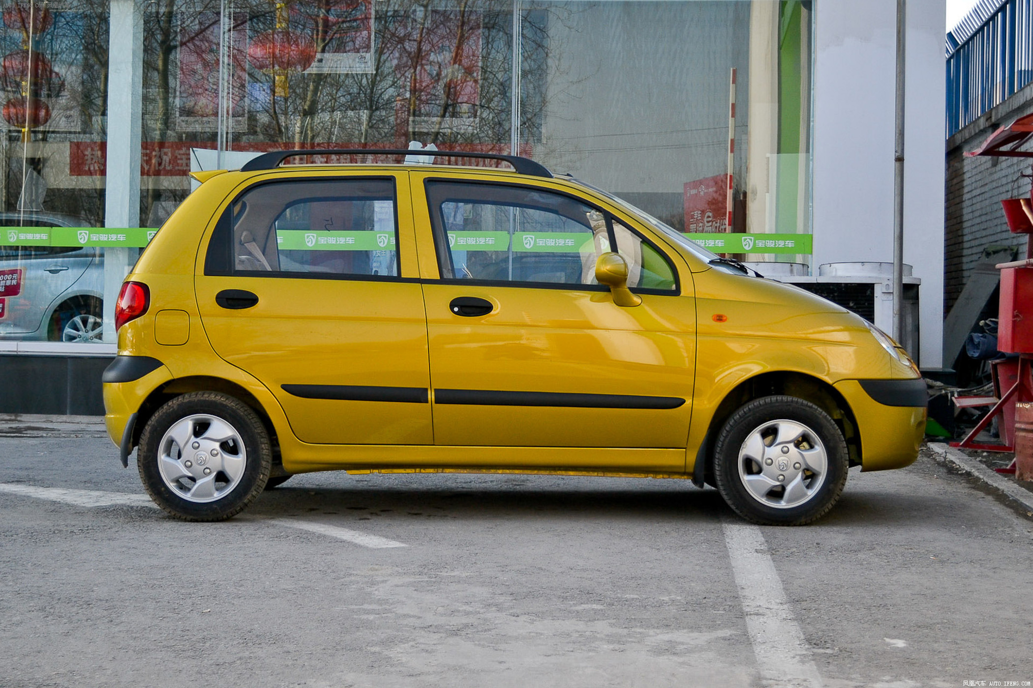 【乐驰图片】_2012款 1.