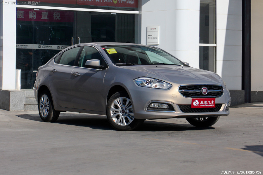 【菲翔外观】菲翔外观高清图 - 58同城