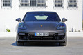 保时捷 Panamera 实拍外观图片