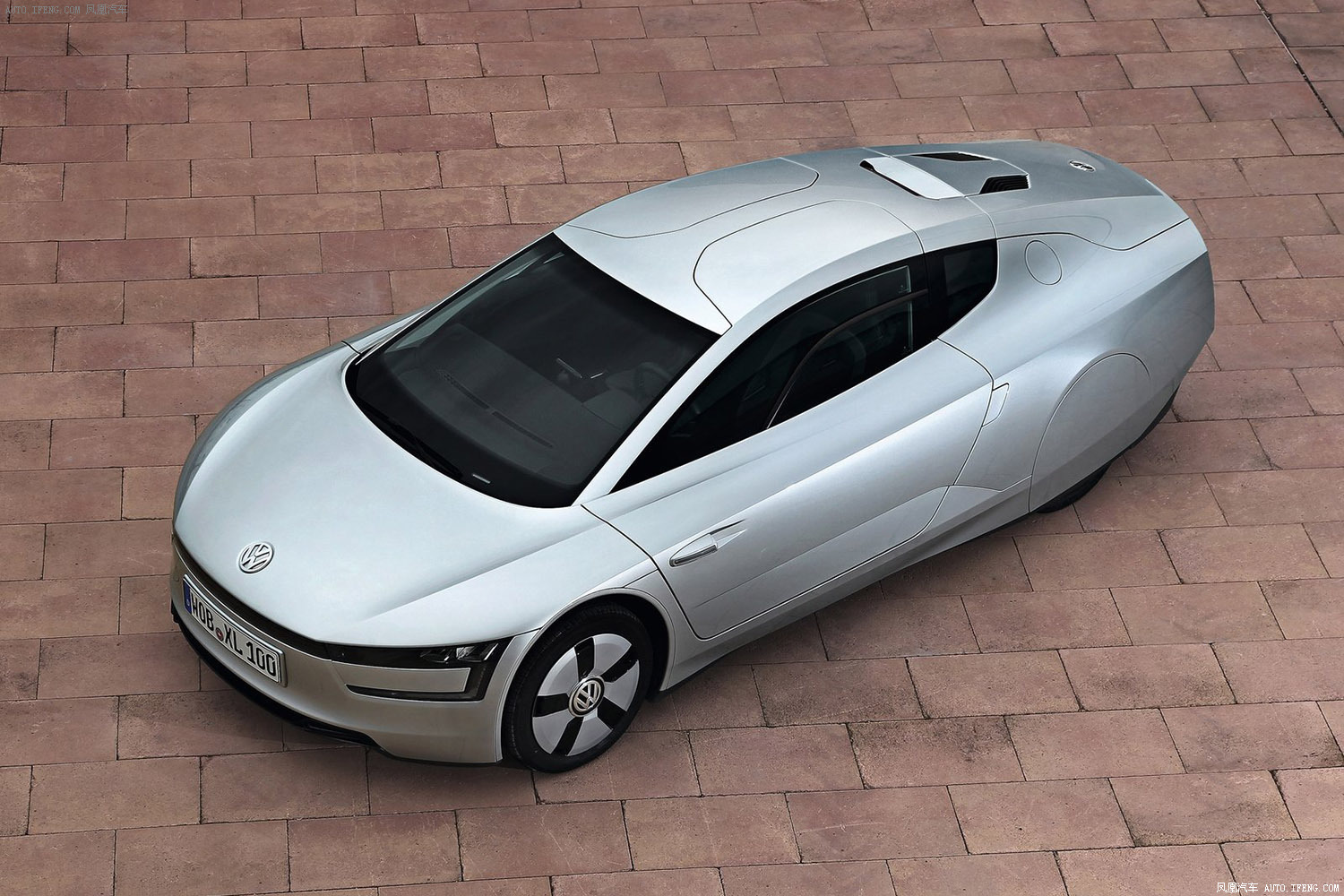 【大众xl1图片】_款 图片 大众_汽车图库_凤凰汽车_1777743