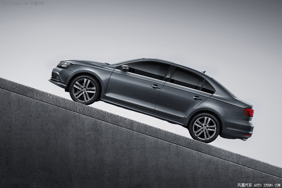 一汽-大众 - 速腾