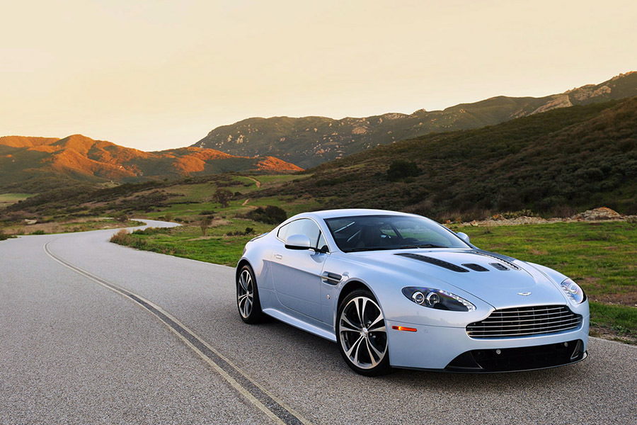 【virage图片】_款 图片 阿斯顿·马丁_汽车图库_凤凰网汽车_1771655