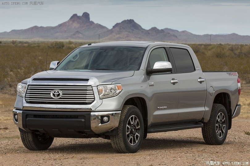 【坦途图片】_坦途图片 丰田_汽车图库_凤凰网汽车
