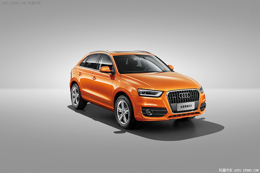 【奥迪q3图片】_款 图片 奥迪_汽车图库_凤凰网汽车_1676963