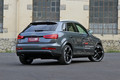 Audi Sport RS Q3 实拍外观图片