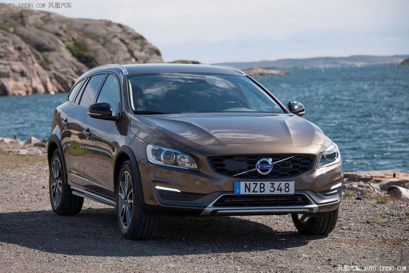 【沃尔沃v60图片】_款 图片 沃尔沃_汽车图库_凤凰网汽车_2346291