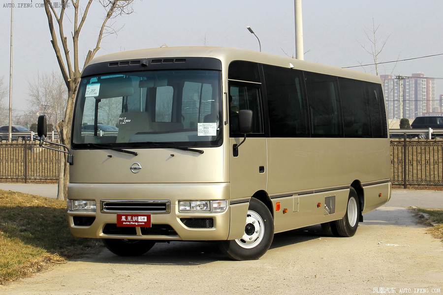 【碧莲图片】_2013款 4.5l 基本型图片 日产_汽车图库_凤凰网汽车