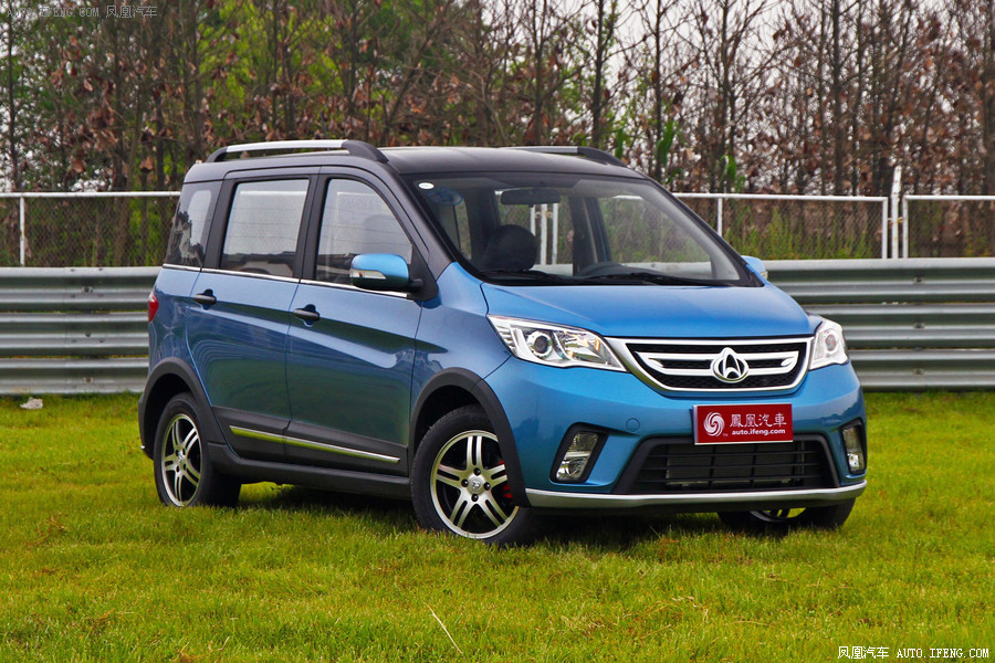 【欧力威外观】欧力威外观高清图 - 58同城