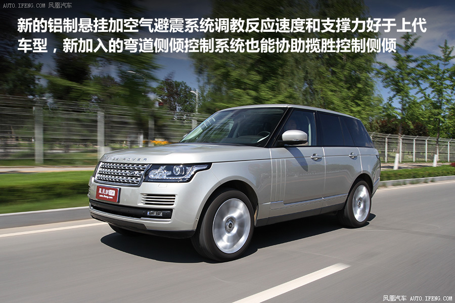 【揽胜图解】揽胜图解高清图 - 58同城