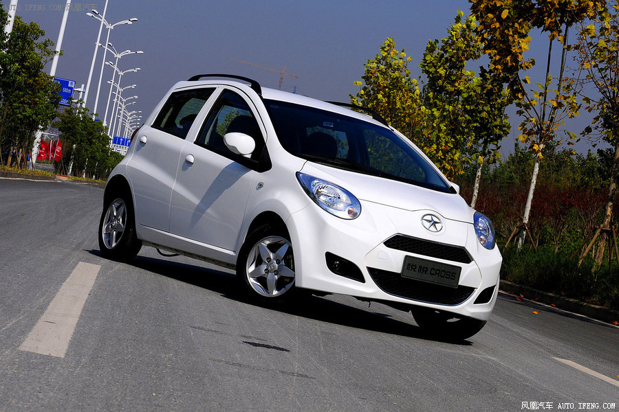 【悦悦外观】悦悦外观高清图 - 58同城