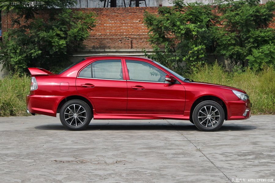 汽车图片 东南汽车 v3菱悦 2014款 1.