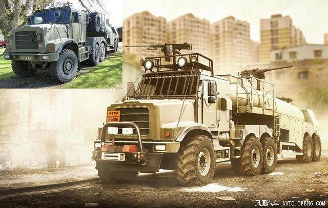 末日来了怎么办 重装战车带你脱离困境